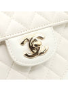 women cross bag - CHANEL - BALAAN 5