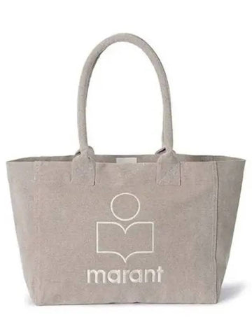 tote bag 271793 - ISABEL MARANT - BALAAN 1