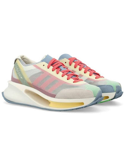 Y-3 Adidas Gendo Run Sneakers - ADIDAS - BALAAN 2