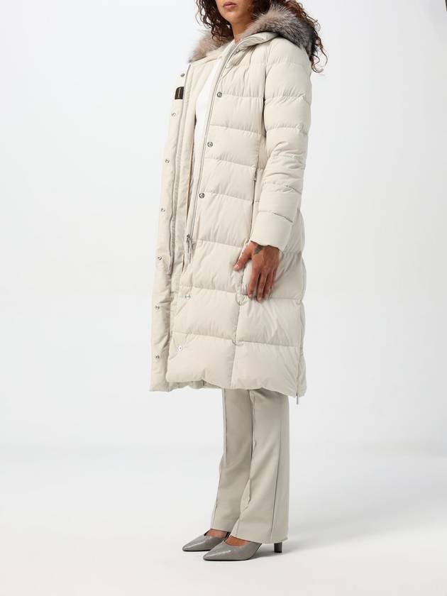 Coat woman Moorer - MOORER - BALAAN 3