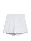 Women's Vice Shorts White - J.LINDEBERG - BALAAN 2