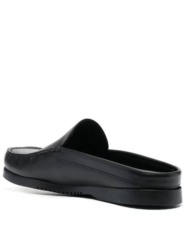 Men's Bahamas Bloafers Black - PARABOOT - BALAAN 4