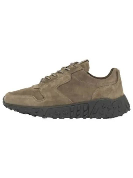 VinciX Men s Sneakers - BUTTERO - BALAAN 1