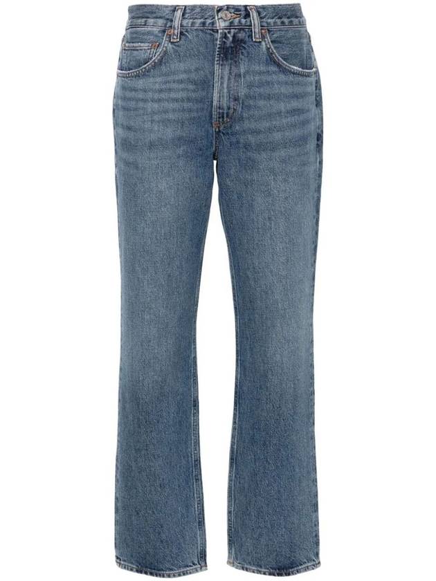 Agolde Jeans - AGOLDE - BALAAN 1