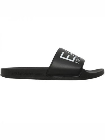 Armani Slippers XCP001 XCC22 00002 EA7 1151432 - CP COMPANY - BALAAN 1