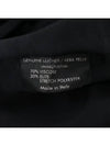 Smith Market Used Luxury Black Pants Women s Clothing - GUCCI - BALAAN 5