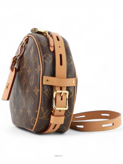 women cross bag - LOUIS VUITTON - BALAAN 2