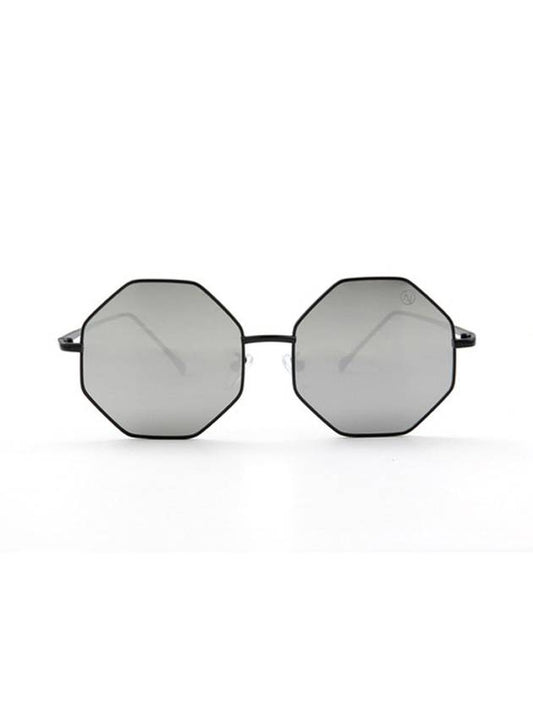 Stardust Original Black Silver Mirror Lens - HYBITION - BALAAN 2