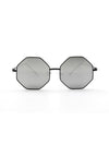 Stardust Original Black Silver Mirror Lens - HYBITION - BALAAN 2