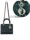 women tote bag - DIOR - BALAAN 6