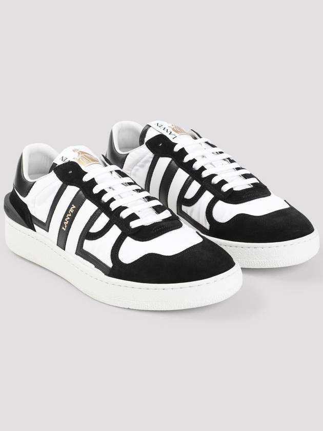 Lanvin Sneakers - LANVIN - BALAAN 3