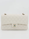 Women s Caviar Classic Flap Bag Medium N 4203 - CHANEL - BALAAN 4