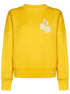 Etoile Atlee Knit Top Yellow - ISABEL MARANT - BALAAN 2