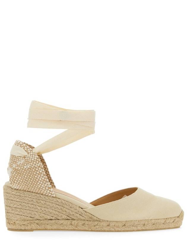 ESPADRILLE "CUTE" - CASTANER - BALAAN 1