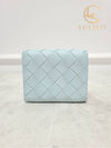 women s wallet - BOTTEGA VENETA - BALAAN 6