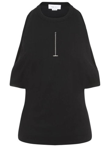 Alexander McQueen Top - ALEXANDER MCQUEEN - BALAAN 1