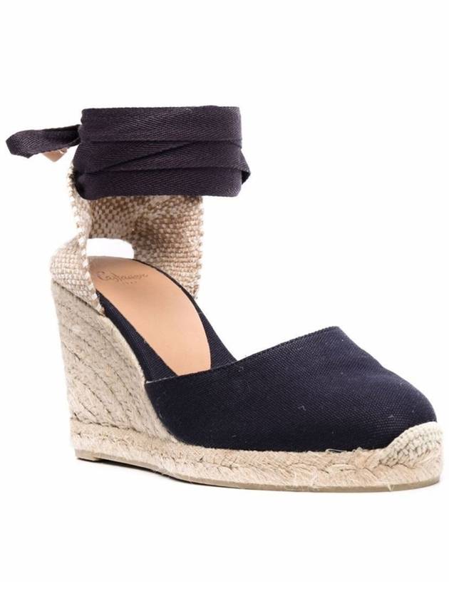 Carina Wedge Espadrilles - CASTANER - BALAAN 2