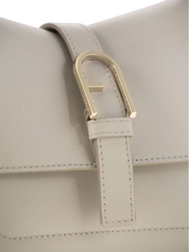 Bag WB01032BX20451704S Marshmallow - FURLA - BALAAN 6