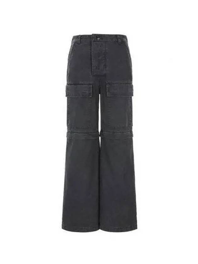 Pants BK0524 - ACNE STUDIOS - BALAAN 1