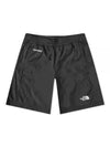 Men's Hydrenaline Shorts Black - THE NORTH FACE - BALAAN 1