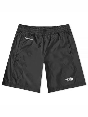 Men's Hydrenaline Shorts Black - THE NORTH FACE - BALAAN 1