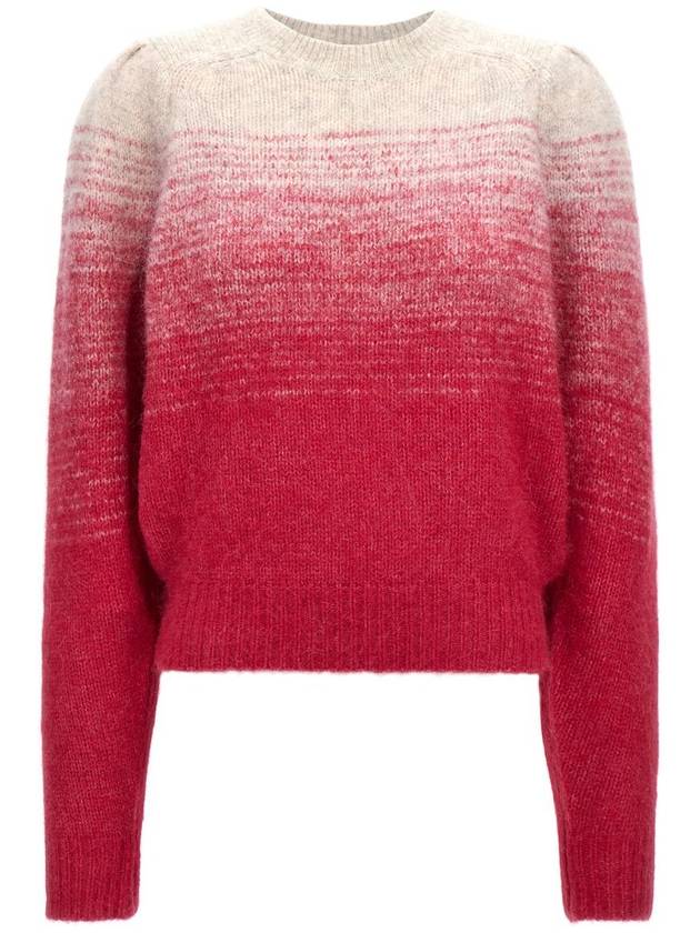 Isabel Marant Étoile 'Peytona' Sweater - ISABEL MARANT ETOILE - BALAAN 1