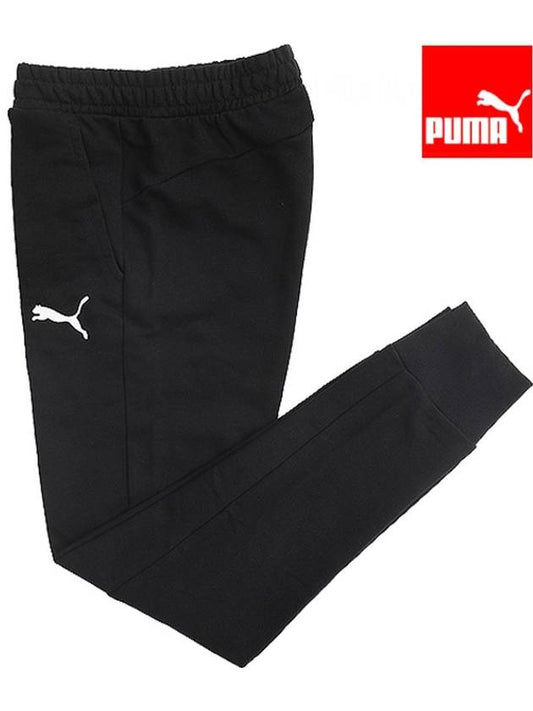 Genuine TG casual pants 656582 03 - PUMA - BALAAN 1