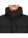 Aspen Down Jacket Black - TEN C - BALAAN 7