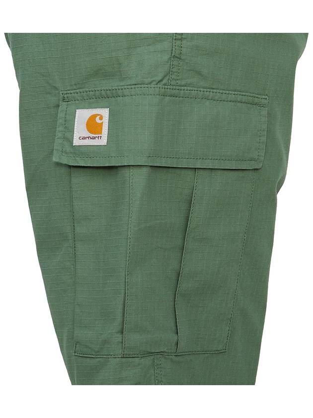 Carhartt WIP Regular Cargo Shorts I028246 29N02 - CARHARTT WIP - BALAAN 10