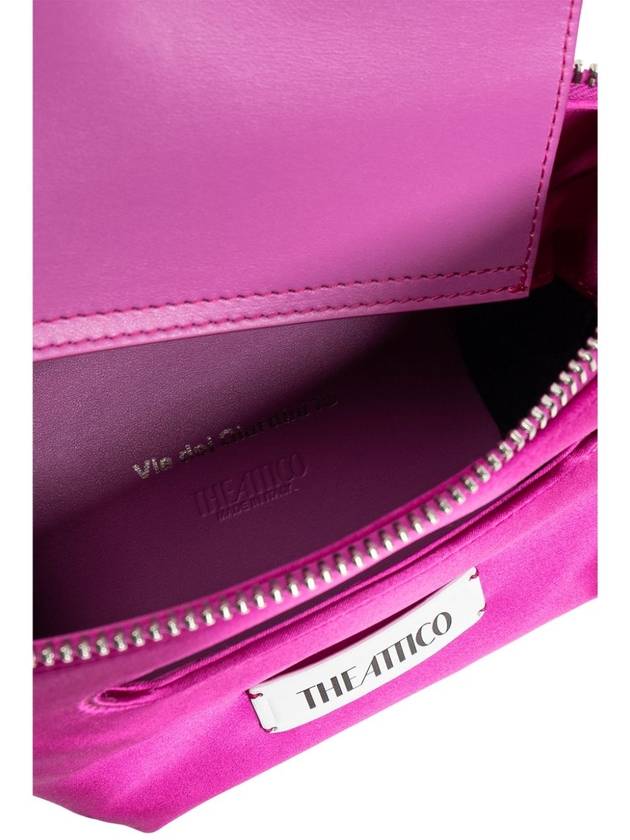 The Attico Bags.. Fuchsia - THE ATTICO - BALAAN 6