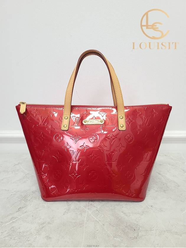 women tote bag - LOUIS VUITTON - BALAAN 6