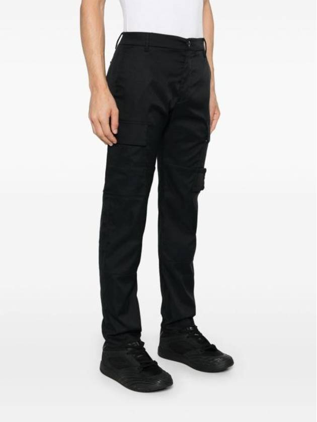 CP Company Straight Pants 17CLPA041A 110165A999 - CP COMPANY - BALAAN 3