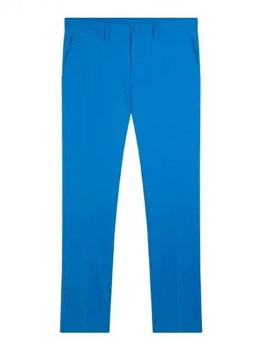 Golf Men s Long Pants Trousers Elope Brill Blue Domestic Product GR5Y24042938631 - J.LINDEBERG - BALAAN 1