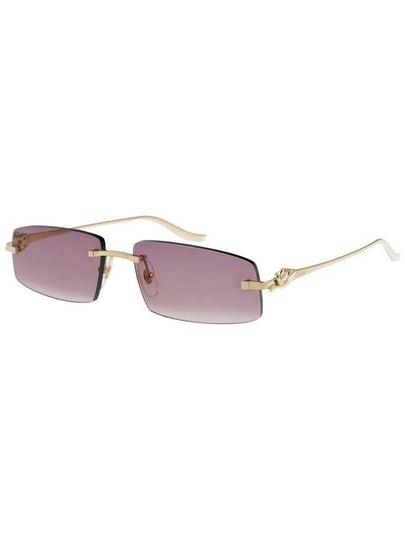 Cartier Sunglasses - CARTIER - BALAAN 2