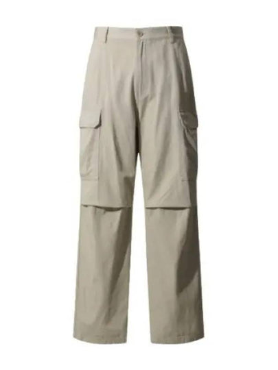 cotton cargo pants - IRO - BALAAN 1