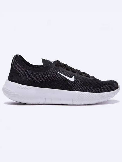 Free 2025 Low Top Sneakers Black - NIKE - BALAAN 2