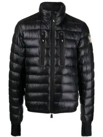 1A00033 595B1 999 Grenoble Hers short down jacket 1203609 - MONCLER - BALAAN 1