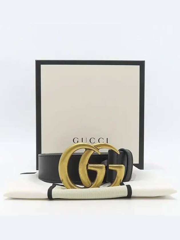 414516 belt - GUCCI - BALAAN 1