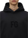 T99 Everyday FG Men s Hoodie 6H191017FTH - FEAR OF GOD - BALAAN 2