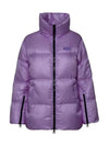 Women s duck down padded jacket all wide heavy VDDJ96236 LVS - DUVETICA - BALAAN 3