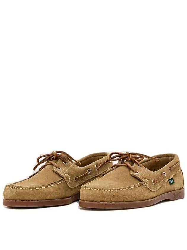 24SS Bath 7805 47 - PARABOOT - BALAAN 3