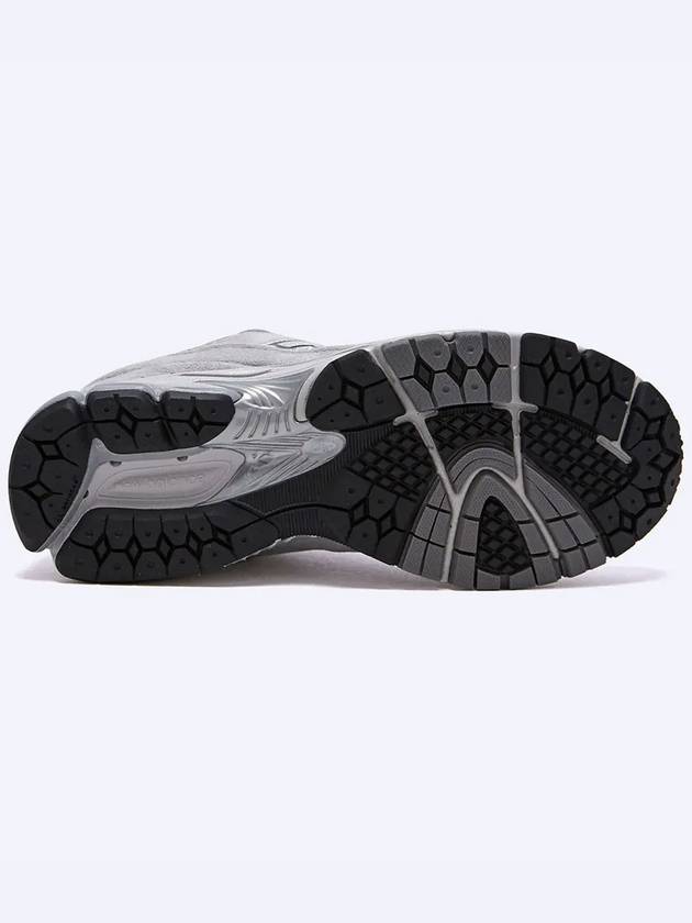 Sneakers Gray ML2002R0 - NEW BALANCE - BALAAN 6