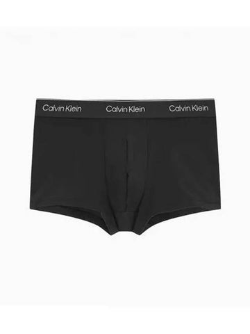 UNDERWEAR Men s Modern Performance Low Rise Trunk NB3539UB1 - CALVIN KLEIN - BALAAN 1