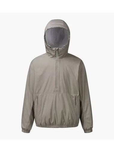 Comfy Insulation Anorak LC2582700 - SALOMON - BALAAN 1