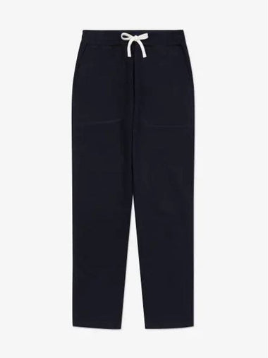 Falun Classic Sweatpants Dark Navy N2503567004 - NORSE PROJECTS - BALAAN 1