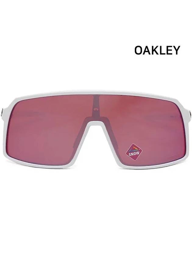 Sutro Sunglasses OO9406 22 Prism Snow - OAKLEY - BALAAN 3