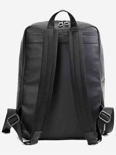 Zenith Intrecciato Men s Backpack 15 Inch Laptop Bag - MINOC - BALAAN 2