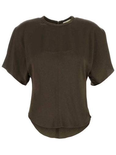 Isabel Marant T-Shirt - ISABEL MARANT - BALAAN 1