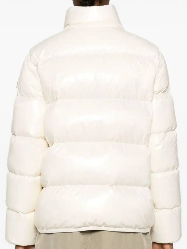 Women s ABBADIA Padded Jacket 1A00007 5963V 070 - MONCLER - BALAAN 4