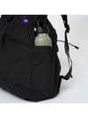 Purple Label Mountain Wind Day Pack Black NN7356N - THE NORTH FACE - BALAAN 10